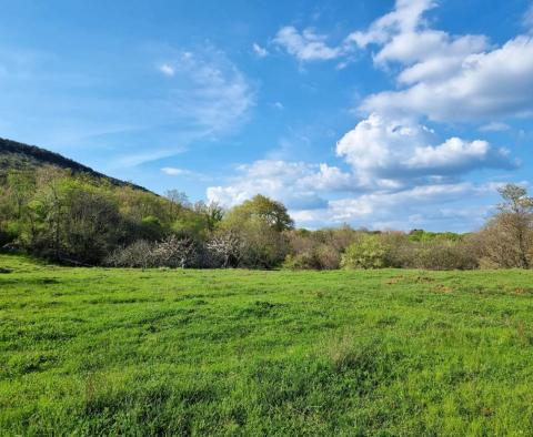 A spacious property in an enchanting location in Rabac area, for sale - pic 30