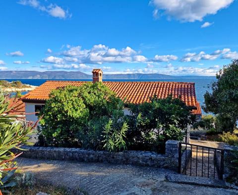 A piece of paradise by the sea in Rabac, 30m from the sea, for sale - pic 2