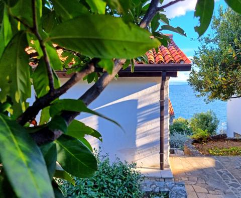 A piece of paradise by the sea in Rabac, 30m from the sea, for sale - pic 5