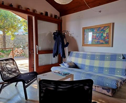 A piece of paradise by the sea in Rabac, 30m from the sea, for sale - pic 12