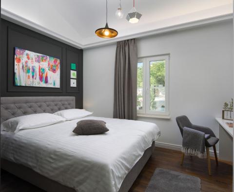 Einzigartige Designer-Villa in einer abgelegenen Gegend von Svetvincenat zu verkaufen - foto 18