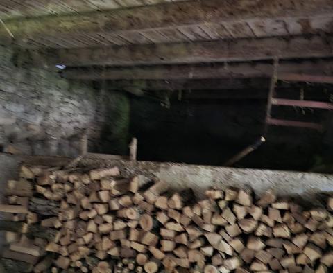 Przestronna nieruchomość z 3 domami i 18 500 m2 ziemi w okolicy Labin, na sprzedaż - pic 17