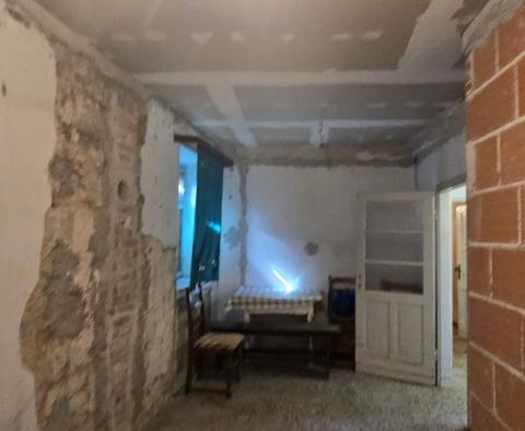 Przestronna nieruchomość z 3 domami i 18 500 m2 ziemi w okolicy Labin, na sprzedaż - pic 26