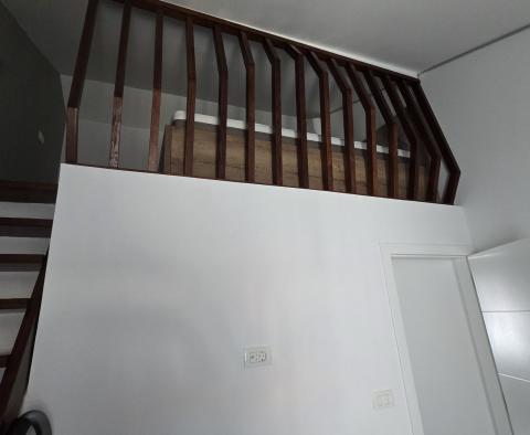 Kényelmes ház 800 méterre a tengertől Umagban, eladó - pic 14