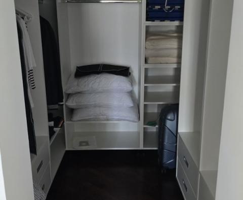 Kényelmes ház 800 méterre a tengertől Umagban, eladó - pic 15