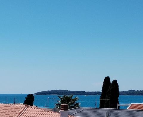 Propriété exceptionnelle à Fažana, super populaire, à 150 m de la plage, à vendre - pic 3