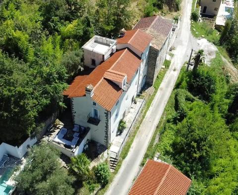 Kamenná pohádka v oblasti Motovun, na pozemku o rozloze 2891 m², na prodej - pic 2