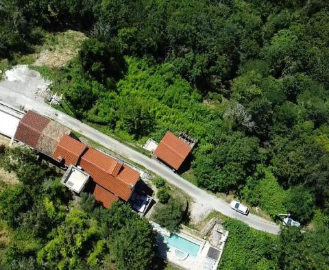 Kamenná pohádka v oblasti Motovun, na pozemku o rozloze 2891 m², na prodej - pic 4