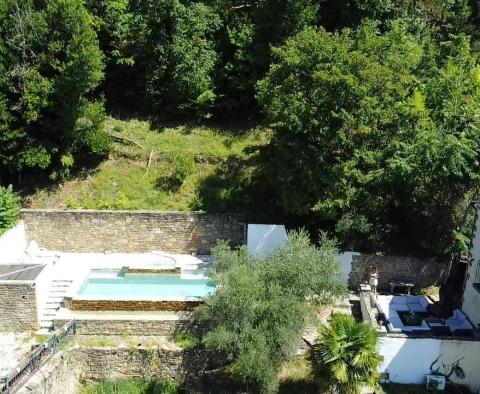 Kamenná pohádka v oblasti Motovun, na pozemku o rozloze 2891 m², na prodej - pic 11