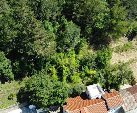 Kamenná pohádka v oblasti Motovun, na pozemku o rozloze 2891 m², na prodej - pic 13
