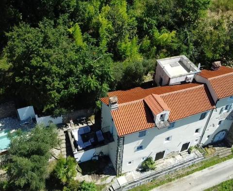 Kamenná pohádka v oblasti Motovun, na pozemku o rozloze 2891 m², na prodej - pic 14