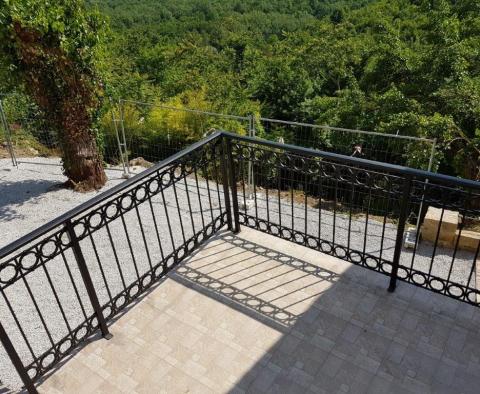 Kamenná pohádka v oblasti Motovun, na pozemku o rozloze 2891 m², na prodej - pic 45