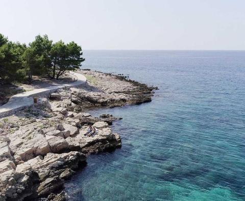 Villa moderne dans la région de Primosten, à seulement 50 mètres de la mer, à vendre - pic 4