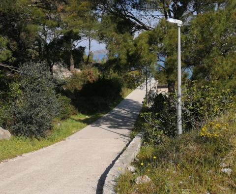 Villa moderne dans la région de Primosten, à seulement 50 mètres de la mer, à vendre - pic 16