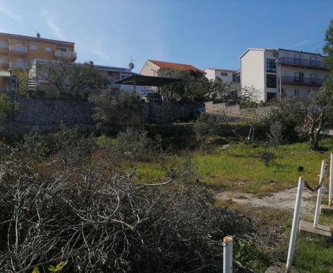 Villa moderne dans la région de Primosten, à seulement 50 mètres de la mer, à vendre - pic 19