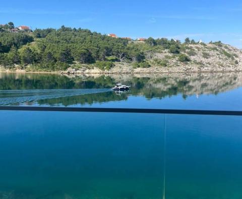 Einzigartige 1. Reihe Wohnanlage im Raum Zadar, zu verkaufen - foto 9