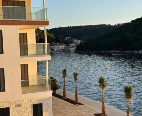 Einzigartige 1. Reihe Wohnanlage im Raum Zadar, zu verkaufen - foto 10