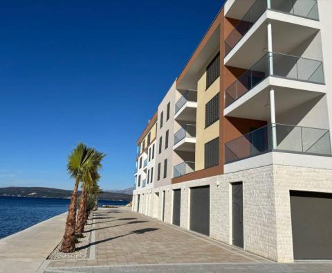 Einzigartige 1. Reihe Wohnanlage im Raum Zadar, zu verkaufen - foto 3