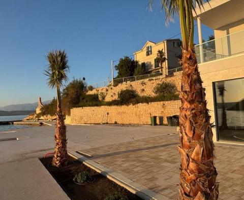 Einzigartige 1. Reihe Wohnanlage im Raum Zadar, zu verkaufen - foto 7
