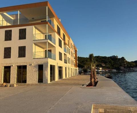 Einzigartige 1. Reihe Wohnanlage im Raum Zadar, zu verkaufen - foto 2