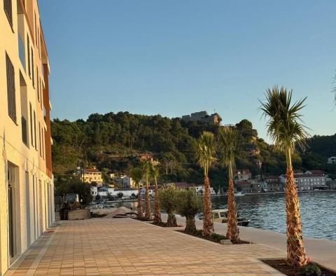 Einzigartige 1. Reihe Wohnanlage im Raum Zadar, zu verkaufen - foto 14