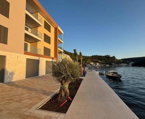 Einzigartige 1. Reihe Wohnanlage im Raum Zadar, zu verkaufen - foto 5