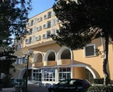 First line hotel for sale by a lovely beach on Vinodolska Riviera - great potential for 5-star premium-class object!! - pic 3