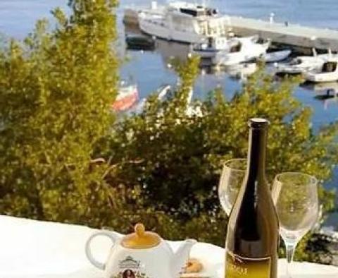 Hotel in erster Meereslinie an einem wunderschönen Strand an der Riviera von Vinodolska zu verkaufen – großes Potenzial für ein 5-Sterne-Objekt der Premiumklasse!! - foto 15