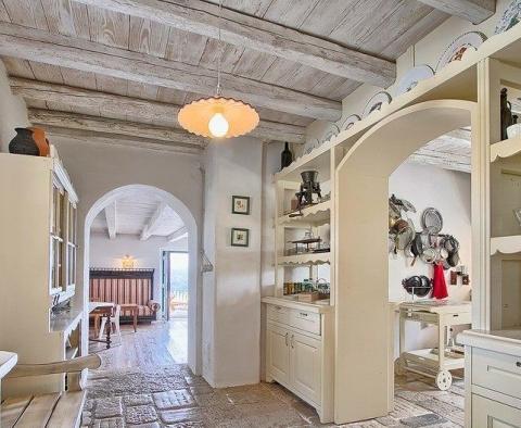 Великолепная вилла в Вижинаде, на продажу - фото 18