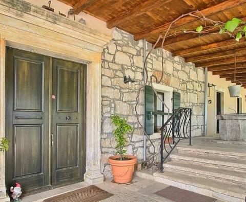 Великолепная вилла в Вижинаде, на продажу - фото 23