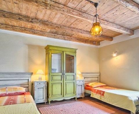 Великолепная вилла в Вижинаде, на продажу - фото 24