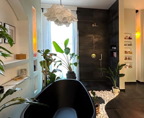 Meglepő új villa Premanturában, Medulinban eladó - pic 26