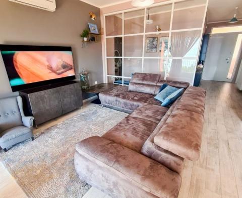 Wohnung in Plahuti, Opatija, zu verkaufen - foto 8