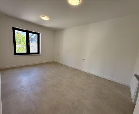 New luxury apartment in Crikvenica, with pool, garage and sea views, for sale - pic 5