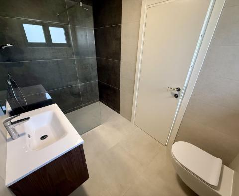 New luxury apartment in Crikvenica, with pool, garage and sea views, for sale - pic 7