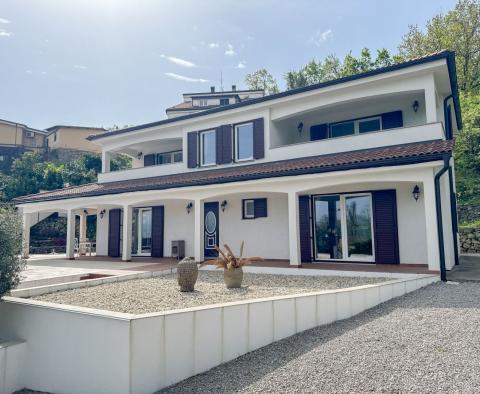Wonderful villa in Liganj, Lovran, for sale - pic 4