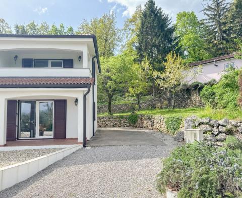 Wonderful villa in Liganj, Lovran, for sale - pic 5