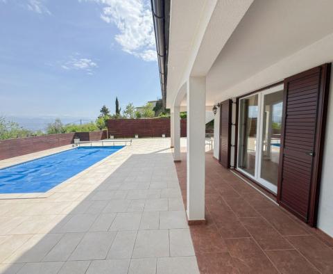 Wonderful villa in Liganj, Lovran, for sale - pic 7