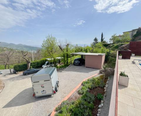 Wonderful villa in Liganj, Lovran, for sale - pic 8