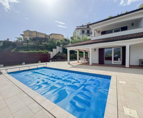 Wonderful villa in Liganj, Lovran, for sale - pic 9