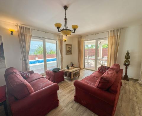 Wonderful villa in Liganj, Lovran, for sale - pic 13