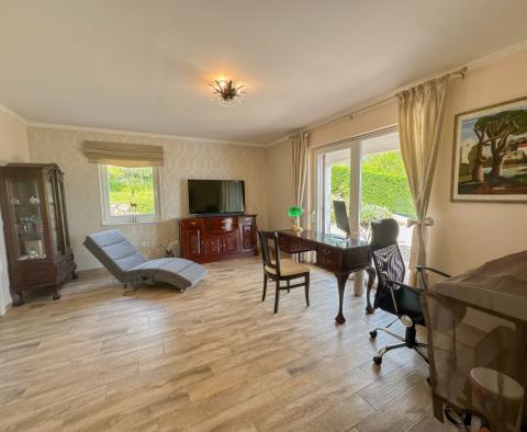 Wonderful villa in Liganj, Lovran, for sale - pic 19