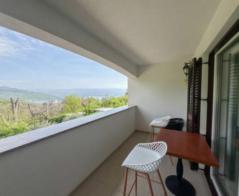 Wonderful villa in Liganj, Lovran, for sale - pic 24
