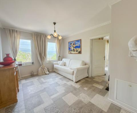 Wonderful villa in Liganj, Lovran, for sale - pic 27