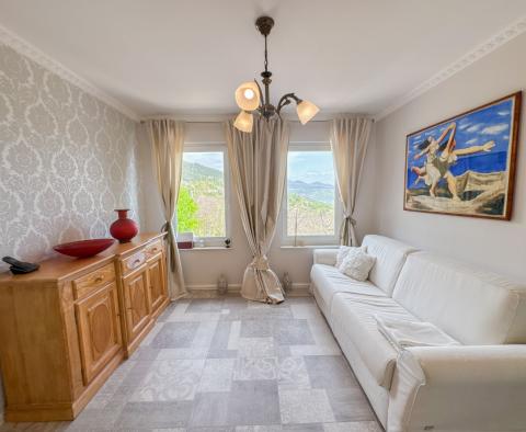 Wonderful villa in Liganj, Lovran, for sale - pic 28