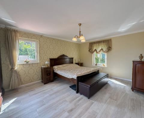Wonderful villa in Liganj, Lovran, for sale - pic 29