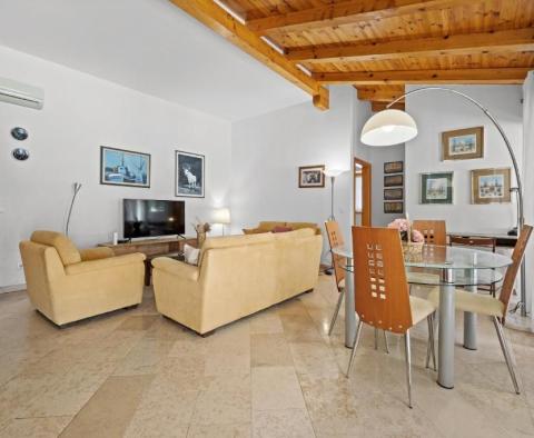 Deux maisons en pierre authentiques avec piscine à Kanfanar, région de Rovinj, à vendre - pic 6