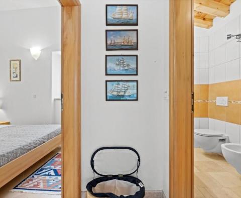 Deux maisons en pierre authentiques avec piscine à Kanfanar, région de Rovinj, à vendre - pic 10