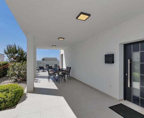 New bright modern villa in Makarska - reasonably priced, for sale - pic 18