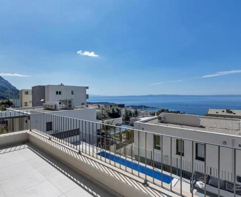 New bright modern villa in Makarska - reasonably priced, for sale - pic 7